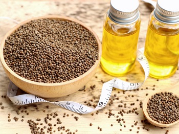 Ingrédients d'huile de graines de périlla, avantages et utilisations