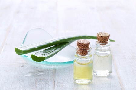 L'huile d'aloe vera est-elle bonne pour votre peau?