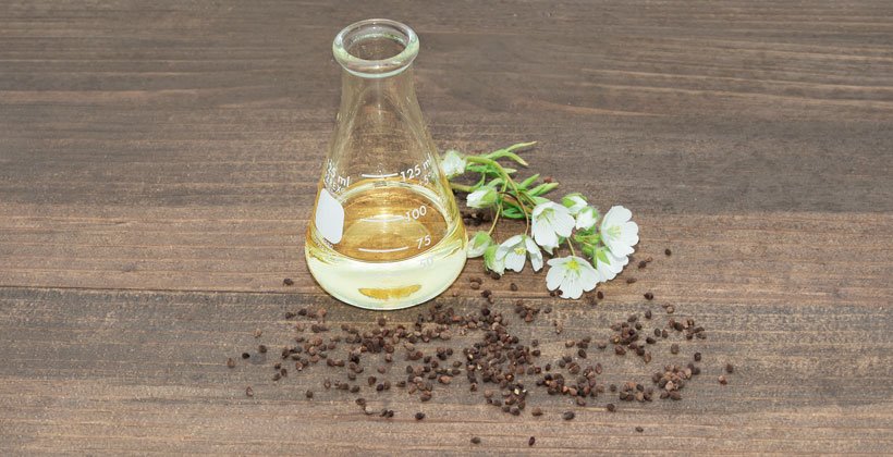 L'huile de graines de Meadowfoam peut-elle améliorer la santé de vos cheveux et de votre peau?