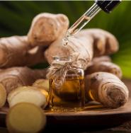 Ce que vous devez savoir sur la consommation sûre d'huile de gingembre