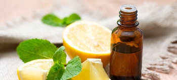 Partagez les avantages de l'huile essentielle au citron aujourd'hui